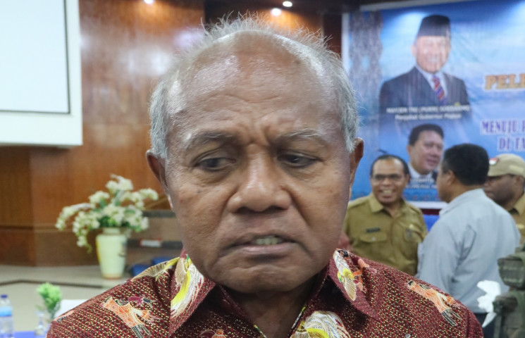 Papua Akan Gelar Pameran Sirkumsisi di Konferensi Internasional Belanda